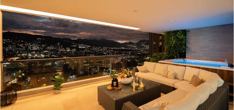 Apartamento en Venta en Medellín, Santa María de los Ángeles-7