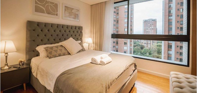Apartamento en Venta en Medellín, Santa María de los Ángeles-8