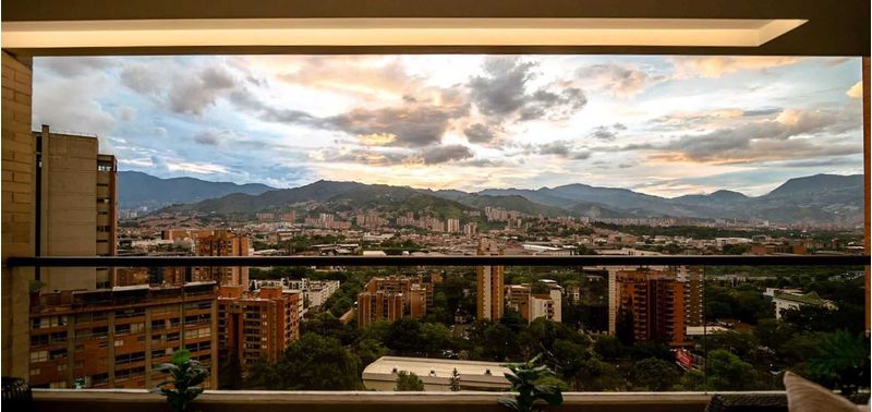 Apartamento en Venta en Medellín, Santa María de los Ángeles-9