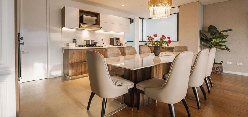 Apartamento en Venta en Medellín, Santa María de los Ángeles-11