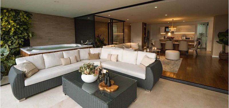 Apartamento en Venta en Medellín, Santa María de los Ángeles-14