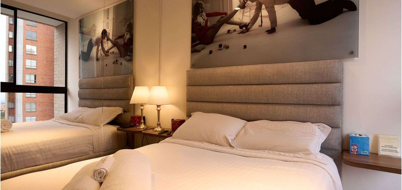 Apartamento en Venta en Medellín, Santa María de los Ángeles-15