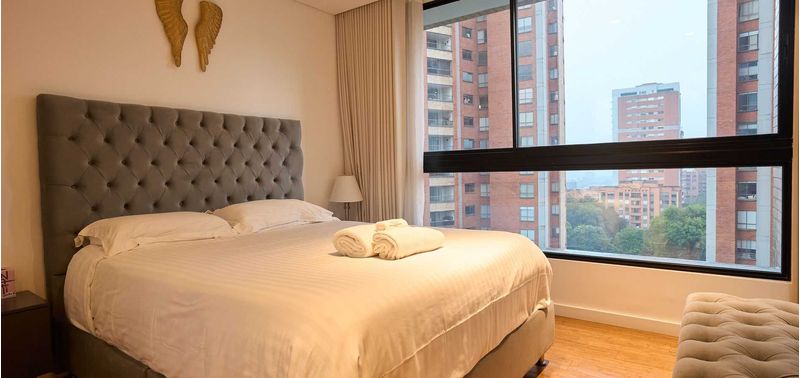 Apartamento en Venta en Medellín, Santa María de los Ángeles-16