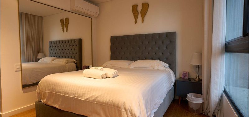 Apartamento en Venta en Medellín, Santa María de los Ángeles-18