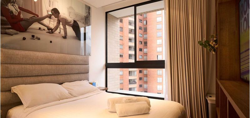 Apartamento en Venta en Medellín, Santa María de los Ángeles-20