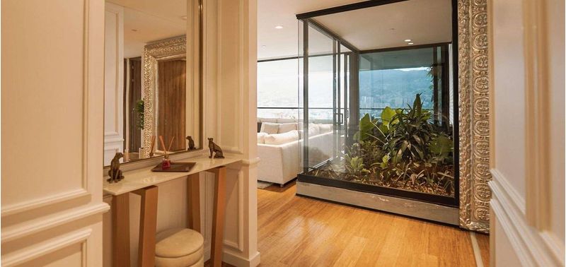 Apartamento en Venta en Medellín, Santa María de los Ángeles-27