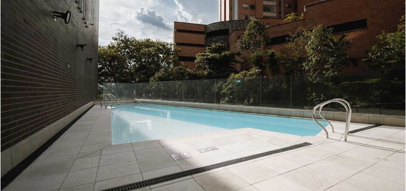 Apartamento en Venta en Medellín, Santa María de los Ángeles-29