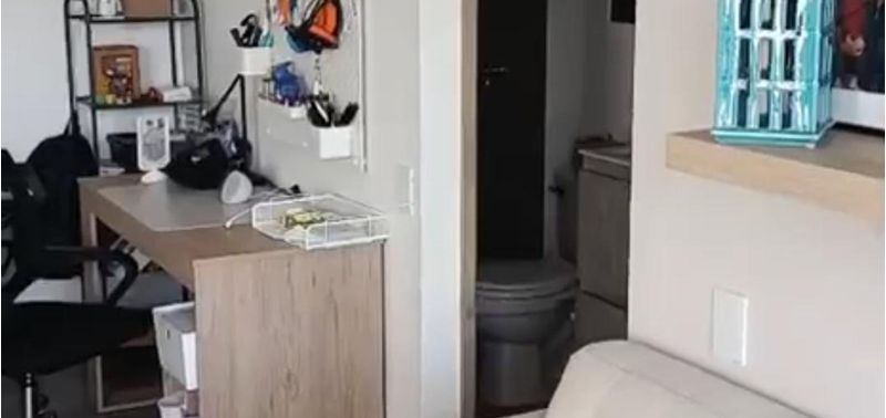 Apartamento en Venta en Sabaneta, Las Lomitas