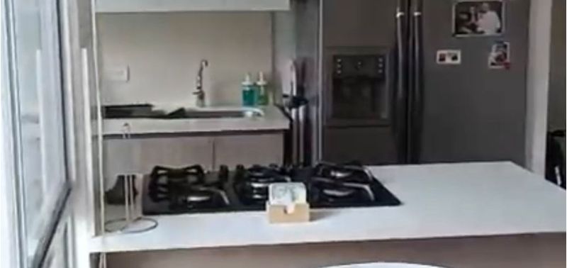Apartamento en Venta en Sabaneta, Las Lomitas-2