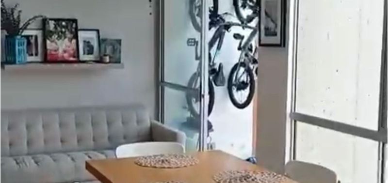 Apartamento en Venta en Sabaneta, Las Lomitas-3