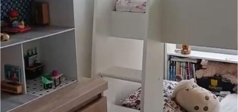 Apartamento en Venta en Sabaneta, Las Lomitas-6