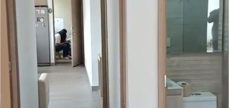 Apartamento en Venta en Sabaneta, Las Lomitas-8