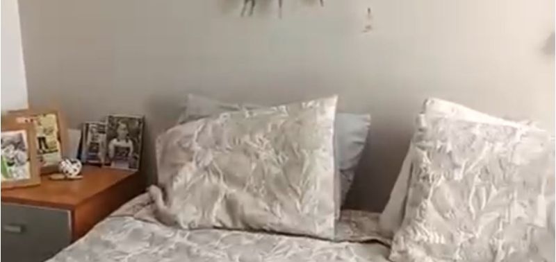 Apartamento en Venta en Sabaneta, Las Lomitas-9