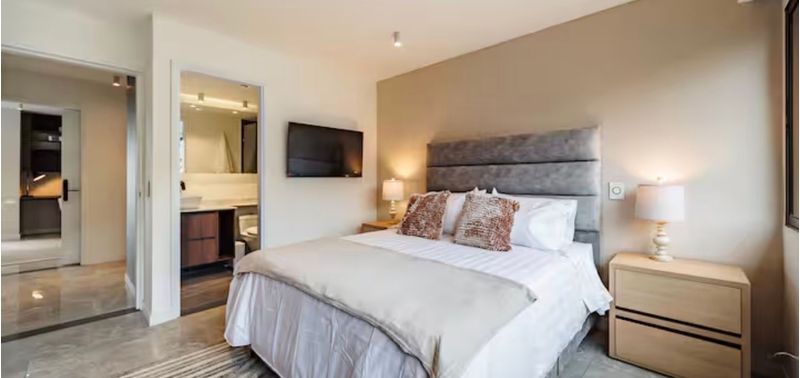 Apartamento en Venta en Medellín, El Poblado-5