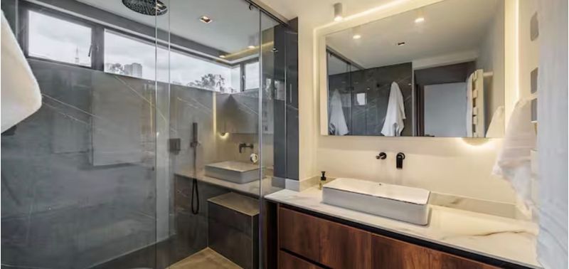 Apartamento en Venta en Medellín, El Poblado-11