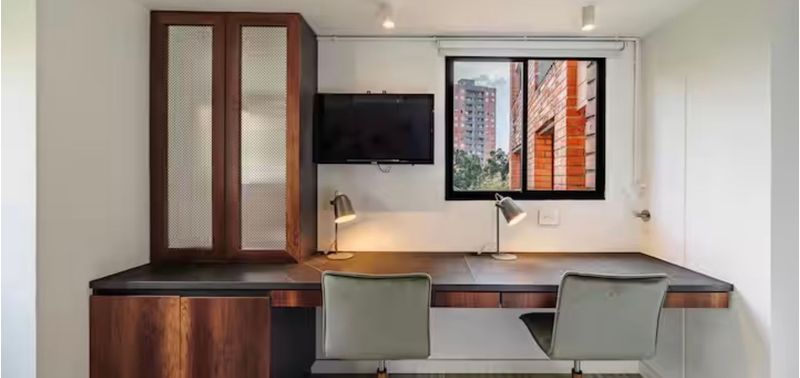 Apartamento en Venta en Medellín, El Poblado-12