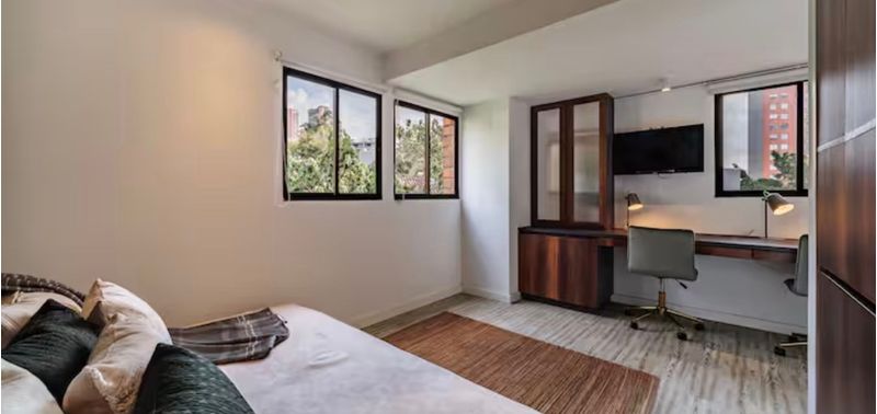 Apartamento en Venta en Medellín, El Poblado-15