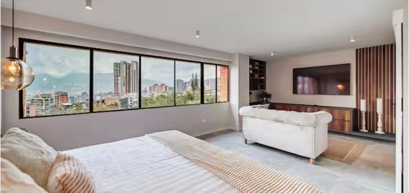 Apartamento en Venta en Medellín, El Poblado-20