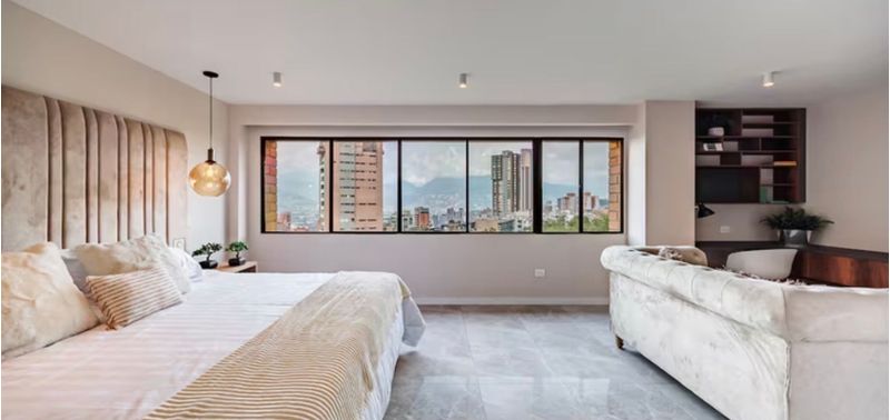 Apartamento en Venta en Medellín, El Poblado-21