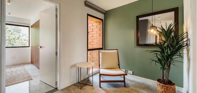 Apartamento en Venta en Medellín, El Poblado-26