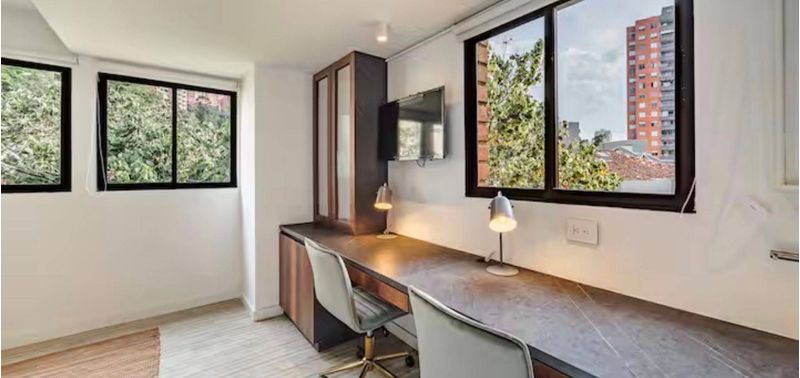Apartamento en Venta en Medellín, El Poblado-27