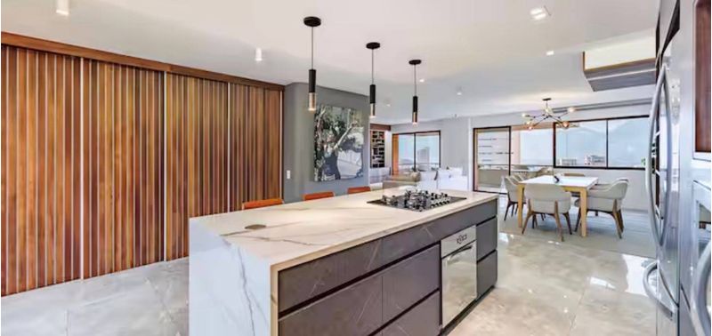 Apartamento en Venta en Medellín, El Poblado-28