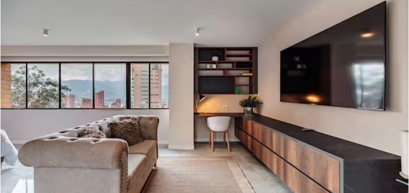 Apartamento en Venta en Medellín, El Poblado-30