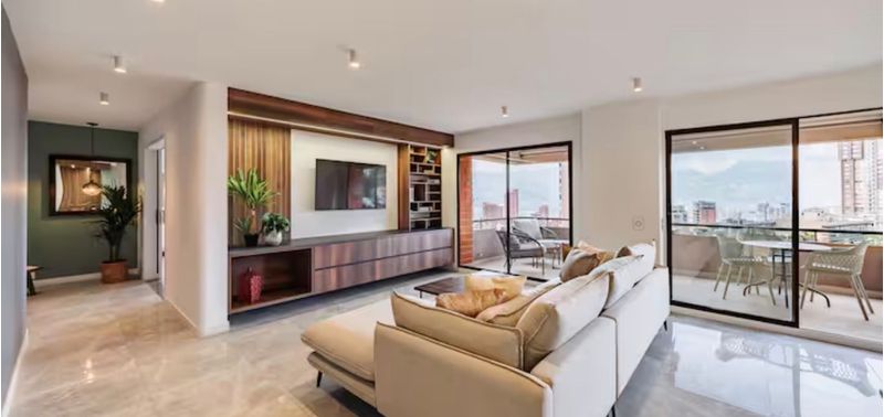 Apartamento en Venta en Medellín, El Poblado-31