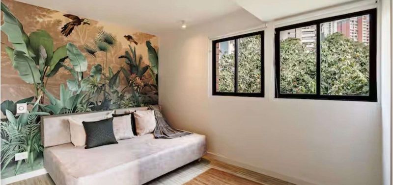 Apartamento en Venta en Medellín, El Poblado-32