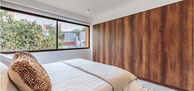 Apartamento en Venta en Medellín, El Poblado-33