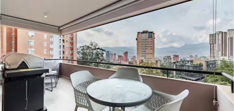Apartamento en Venta en Medellín, El Poblado-34