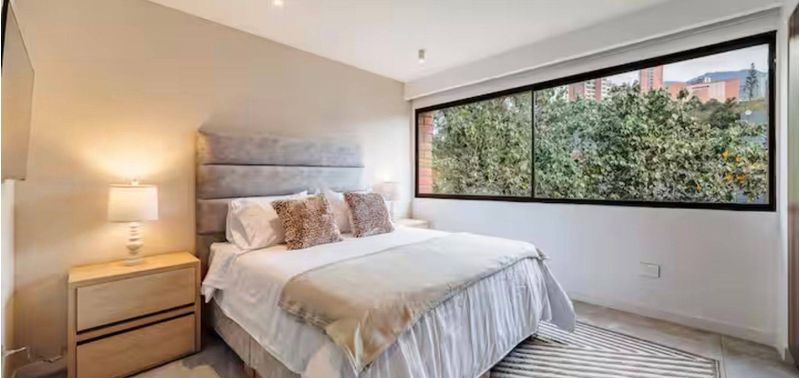Apartamento en Venta en Medellín, El Poblado-35