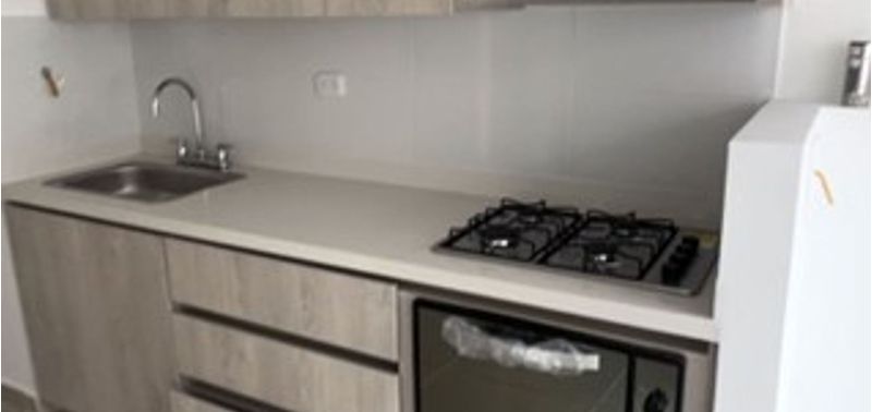 Apartamento en Venta en Rionegro, Rionegro-0