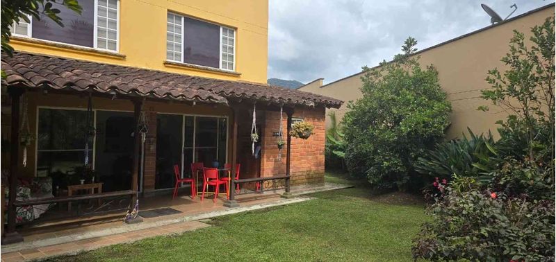 Casa en Venta en La Ceja, La Ceja