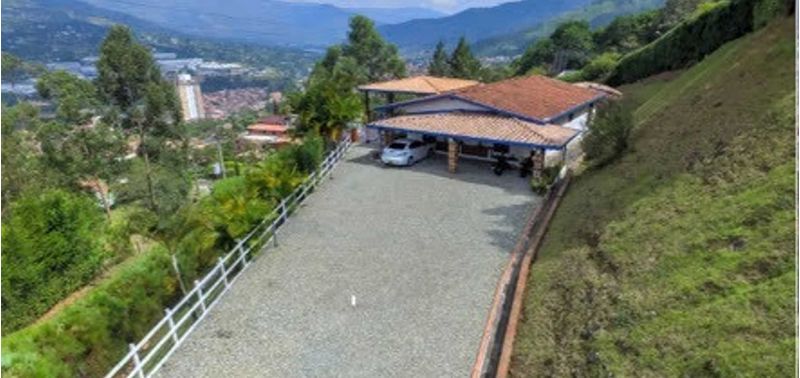 Casa en Venta en Copacabana, Copacabana