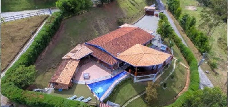 Casa en Venta en Copacabana, Copacabana-0
