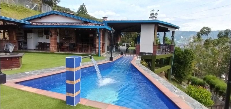 Casa en Venta en Copacabana, Copacabana-1