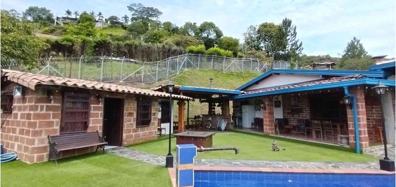 Casa en Venta en Copacabana, Copacabana-2