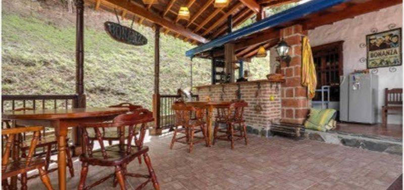 Casa en Venta en Copacabana, Copacabana-4
