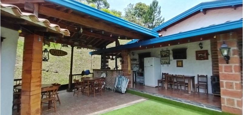 Casa en Venta en Copacabana, Copacabana-6
