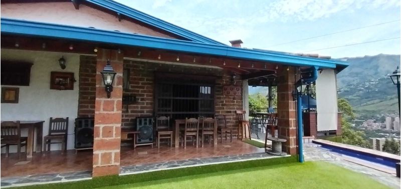 Casa en Venta en Copacabana, Copacabana-7