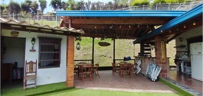 Casa en Venta en Copacabana, Copacabana-8