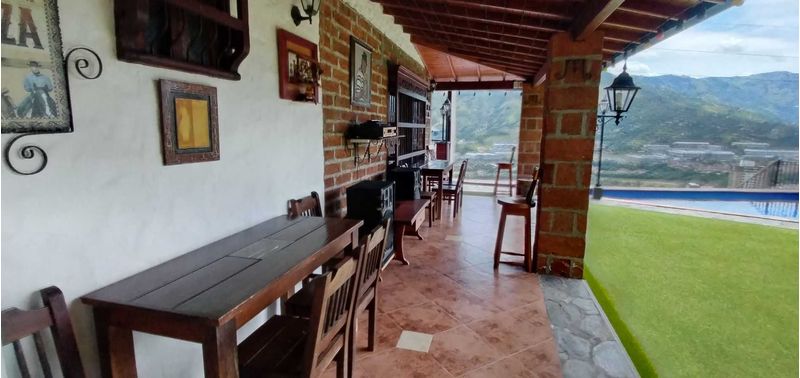 Casa en Venta en Copacabana, Copacabana-9