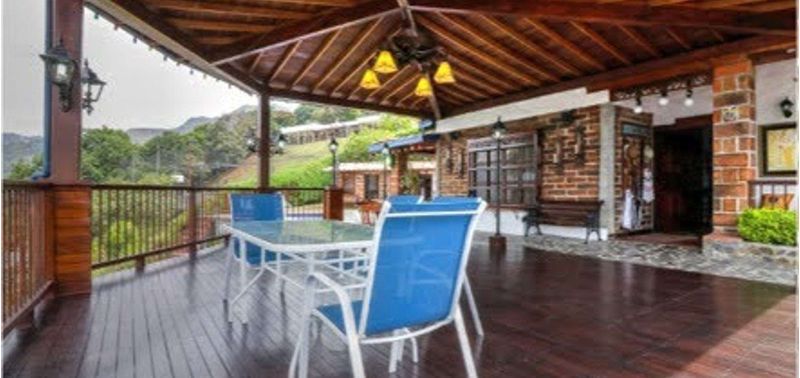 Casa en Venta en Copacabana, Copacabana-11