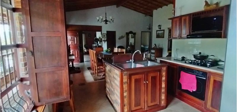 Casa en Venta en Copacabana, Copacabana-20
