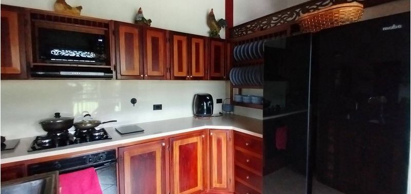 Casa en Venta en Copacabana, Copacabana-21