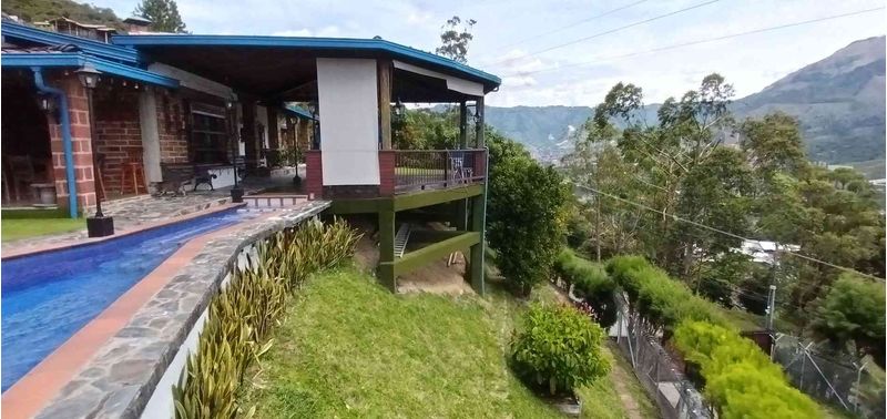 Casa en Venta en Copacabana, Copacabana-29