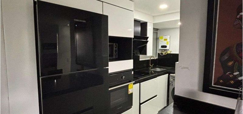 Apartamento en Venta en La Estrella, La Estrella-0