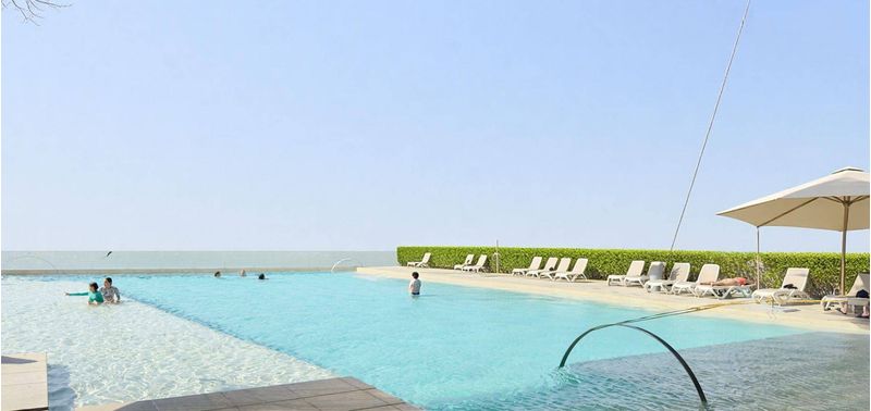 Apartamento en Venta en Cartagena De Indias, Bocagrande-8