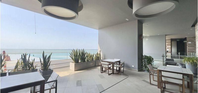 Apartamento en Venta en Cartagena De Indias, Bocagrande-9